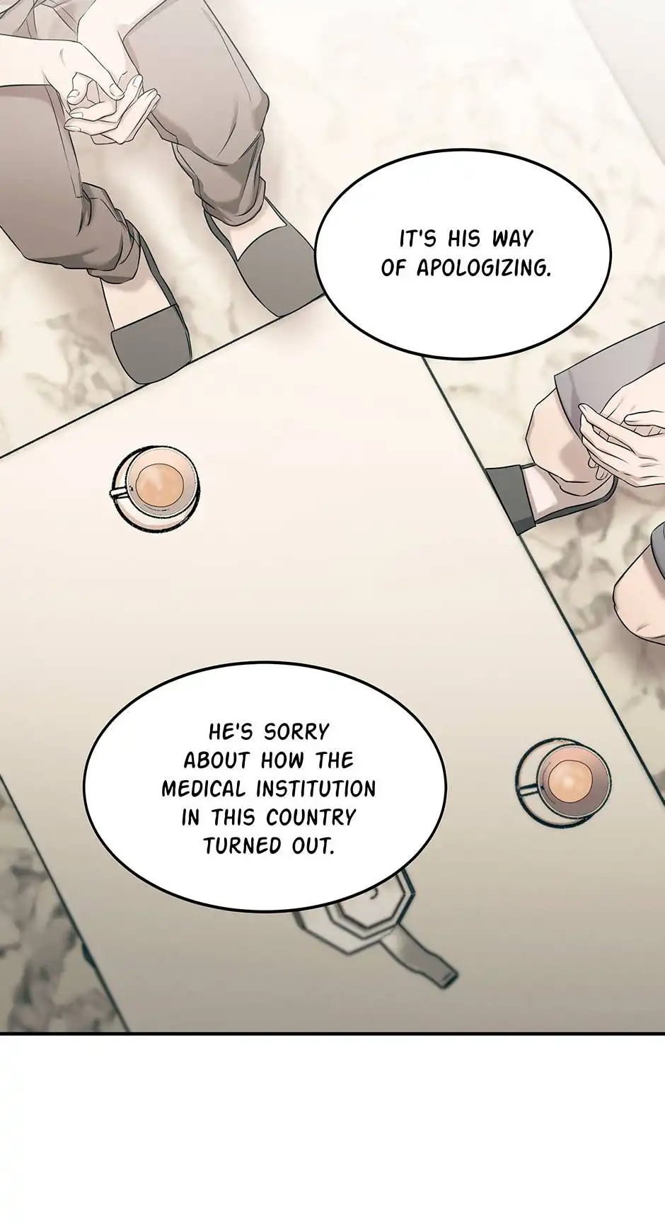 Genius Doctor Lee Moo-jin Chapter 82 61